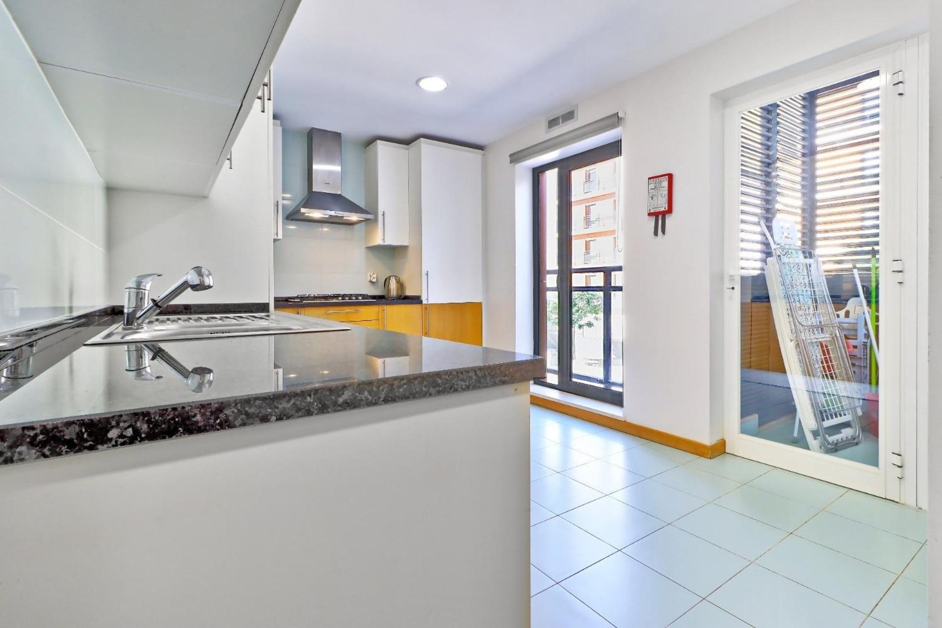Holidayspt - Rossis 1 Bedroom Apartment - Algarve Olhão Exteriör bild