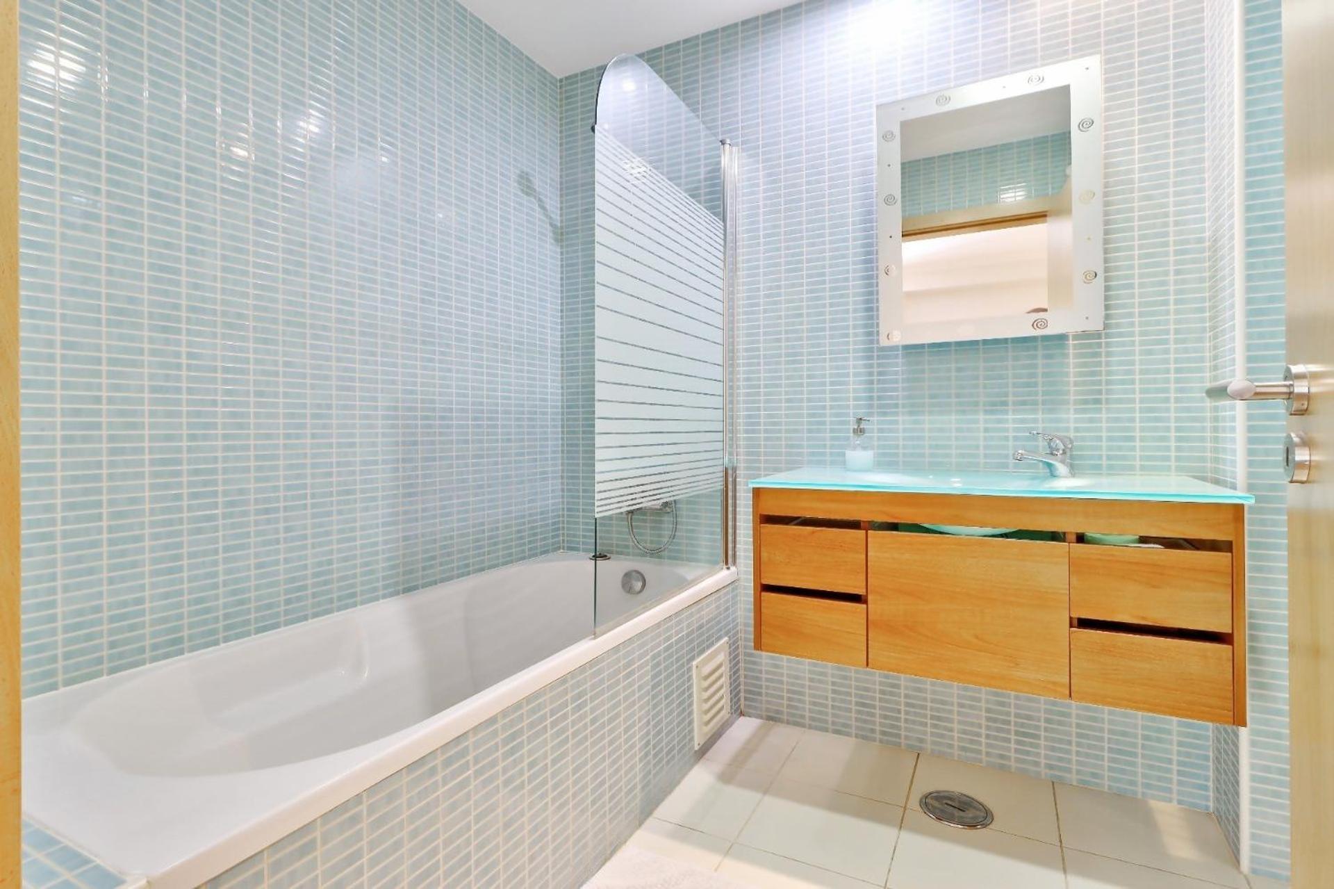 Holidayspt - Rossis 1 Bedroom Apartment - Algarve Olhão Exteriör bild